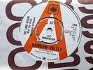 The Love Affair ?– Rainbow Valley uk demo NEAR MINT