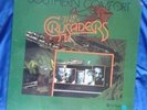 THE CRUSADERS  SOUTHERN COMFORT  2 RECORD LP (1974) NEW & FACTORY-SEALED