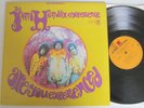 JIMI HENDRIX - Are You Experienced - Reprise 6261 - NM vinyl