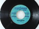 Mission Impossible Jackie Mittoo Giddy Up Blue Coxsone 7' UK Original