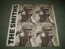 THE SMITHS - MEAT IS MURDER  - VINYL LP -  Rough Trade ?– ROUGH 81  1985