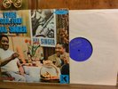 Hal Singer  Rare Jazz LP  Paris Food   King  KS-1075  Beautiful  NM
