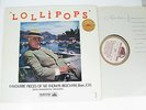 SIR THOMAS BEECHAM - LOLLIPOPS - LP - HMV ASD 259