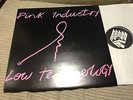 PINK INDUSTRY - LOW TECHNOLOGY 12