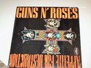 Guns N' Roses Appetite For Destruction Geffen Records Vinyl Lp GHS 24148 SEALED