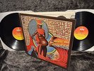 Miles Davis LP Live Evil UK pressing 1972 MINT beautiful vinyl A1 B1 matrix