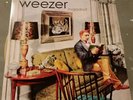Weezer - Maladroit (Vinyl, Very Good Condition, NM)