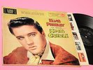 ELVIS PRESLEY LP KING CREOLE ORIG ITALY 1958 