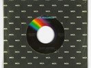 Funk 45 BLACK LIGHTNING Trouble/Without You on MCA