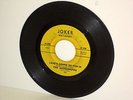 THE AUTOGRAPHS Love's Gonna Do You In 45rpm ON A HOT SUMMER DAY Joker Record 714