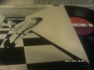 YES/TIME AND A WORD LYRIC 2400/006 VG/VG+TONEX RED/ORANGE ATLANTIC LP