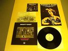 MIGHTY BABY - SLIPSTREAMS: IN REHEARSAL, SUMMER 1971-progressiv Rock+ 7´Single