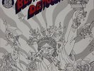 DEAD KENNEDYS 'BEDTIME FOR DEMOCRACY' BRAND NEW SEALED RE-ISSUE LP CLEAR VINYL
