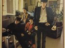 DOGS 'TOO MUCH CLASS FOR THE NEIGHBOURHOOD' DUTCH IMPORT LP PROMO COPY