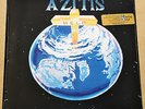 AZITIS - HELP, 2015 EU 180G vinyl LP, 750 COPIES  NEW - SEALED  FREE SHIPPING