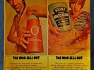 **RARE**The Who Sell Out LPHM 612002 Mono New Zealand