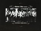 Chinese Man  - The Groove Sessions Vol.2 Vinyl 2LP NEU | DJ Shadow, wax tailor