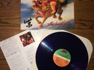 STONE TEMPLE PILOTS Purple *VINTAGE FIRST PRESSING* Vinyl LP June 1994 Atlantic