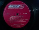 FFRR 1964 ORIG MAROON MONO   The ROLLING STONES - NOW  Blues Beat Garage