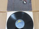 JOHN COOPER CLARKE Snap Crackle & Bop LP RARE ORIGINAL UK 1ST PRESSING & BOOK