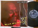 Bud Powell Trio Bud Powell '57 P.Heath-Max Roach Norgran DG black label