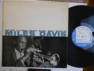 Miles Davis vol.2 H.Silver-J.J.Johnson Blue Note Lexington DG RVG