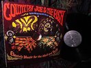 RARE MONO 1967 COUNTRY JOE + FISH   ELECTRIC MUSIC LSD Psych Garage HIPPIES TRIP
