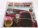 The Challengers' Hot Rod Album Sundazed Colored Vinyl RSD 2016 NEW LP