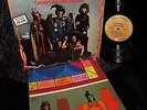 STEREO '67 ORIG  COUNTRY JOE & FISH   LSD FUZZZ PSYCH GARAGE + ACID POSTER GAME