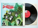TOUCH 'N GO WITH THE CRITTERS   ORIGINAL USA LP   PROJECT 3   PR 4001 SD   EX