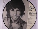 DOORS: The Night On Fire - Live In Frankfurt 14.9.1968 LP (France, pic disc, PV