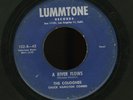 DOO WOP 1ST PRESS 