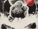 CATACOMB - The Lurker at the Threshold / In the Maze of Kadath  LP  LTD  ULTRA