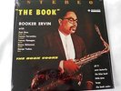 THE BOOK COOKS LP by Booker Ervin 12