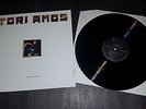 TORI AMOS - LITTLE EARTHQUAKES - RARE 12 TRACK VINYL LP (1992)