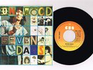 RON WOOD THE ROLLING STONES 