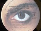 Prince,Strange tail from the rain,Japan promo only 2 lps set, FREE SHIPPING