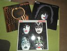 Kiss  music from the elder, paul stanley and dynasty in great condition