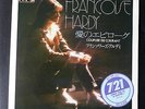 Françoise Hardy,Gilbert O Sullivan,Split Maxi Japonais ,Promo seulement