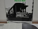 Jym Young Puzzle Box 1966 Japan LP Trio PA-9713 Freedom Insert