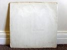 THE BEATLES WHITE ALBUM NO. 81959 1968 APPLE RECORDS VINYL 12