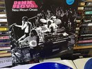Pink Floyd - New Mown Grass - Live 1970 3 LP Blue Vinyl #67 Rare