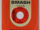 Northern Soul 45 PROPHETS I Got The Fever/Soul Control on Smash