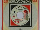 Northern Soul 45 TONY MASON Take Good Care/Seeing Is Believing on RCA wlp