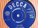 MORT SHUMAN - I'm a man,DECCA,UK,1959,MINT-