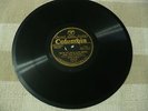 RUTH ETTING  To Know You is to Love You  COLUMBIA  78 RPM Record