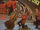 BILL HALEY & THE COMETS Rock Around The Clock 1968 UK vinyl LP + 7 OTHERS