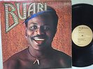 BUARI Afro Funk LP Self-Titled RCA APL1-1045 NM-