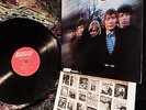 CUSTOM STICKER  '67 RARE   The ROLLING STONES   BUTTONS   Garage Psych B JONES