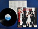 BLONDIE Parallel Lines WWS81139 OBI LP Eg8249